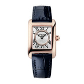 Frederique Constant Classic Carree Ladies Quartz Damenuhr - FC-200MCDC14